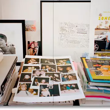 Γυναικεία οπτική | Νέα βιβλία από γυναίκες που άλλαξαν το πρόσωπο της σύγχρονης τέχνης