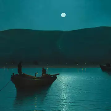 Art Club | 8 νέες εκθέσεις για ένα εικαστικό Σαββατοκύριακο και μήνα