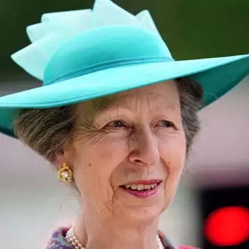 Πριγκίπισσα Άννα | Η ανησυχία της κόρης της για την απώλεια μνήμης