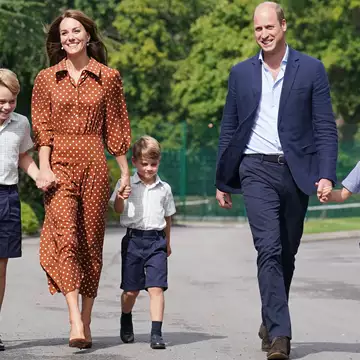 Kate Middleton & Πρίγκιπας William | Ποιο από τα τρία παιδιά τους είναι αρχηγός στο σπίτι