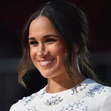 Meghan Markle | Ο κρυφός συμβολισμός πίσω από τα σύνολά της