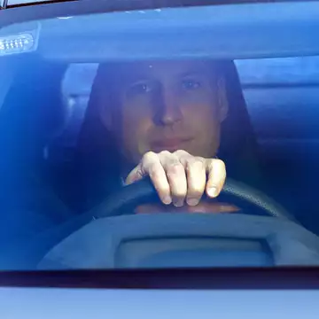 Πρίγκιπας William | H επίσκεψη στην Kate Middleton στο νοσοκομείο