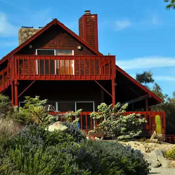 Frank Sinatra | To πολυτελές σπίτι – καταφύγιο του σταρ στην Καλιφόρνια