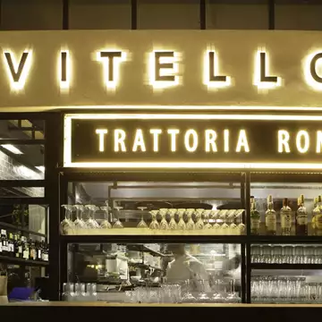 VITELLO | Γευστικό ταξίδι στην Ιταλία με αφετηρία το Παλαιό Φάληρο