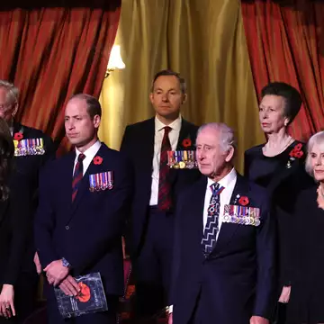 Οι πιο σκληρά εργαζόμενοι royals για το 2023