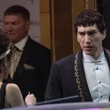 Megalopolis | Το επίσημο trailer της νέας ταινίας του Francis Ford Coppola