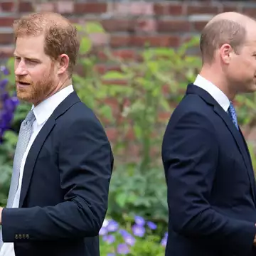 Πρίγκιπας Harry - Πρίγκιπας William | Το πρόσωπο κλειδί στη σχέση τους