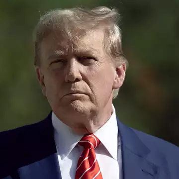 Donald Trump | Έκανε αυτό που ήθελε να απαγορεύσει όσο ήταν πρόεδρος των ΗΠΑ