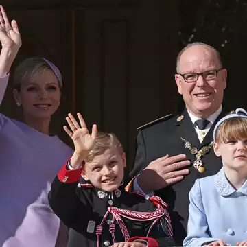 Πρίγκιπας Αλβέρτος | Η σπάνια αναφορά στον γάμο του με τη Charlene του Μονακό και τα δίδυμα παιδιά τους