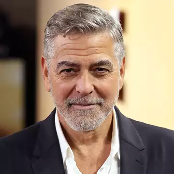 George Clooney | Η συμβουλή που του έδωσε ο Paul Newman και θυμάται μέχρι και σήμερα