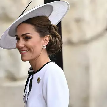 Kate Middleton | Γιατί δεν συνόδευσε τον William και τα παιδιά στην Taylor Swift
