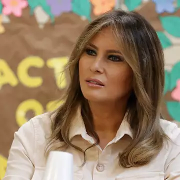 Πένθος για τη Melania Trump | Έφυγε από τη ζωή η μητέρα της