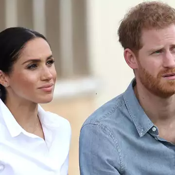 Meghan & Harry | Ήθελαν να φέρουν τα παιδιά τους στη Βρετανία το 2022 - Τι τους εμπόδισε