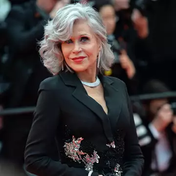 Το άγνωστο τηλεφώνημα της Jane Fonda στην Jennifer Lopez