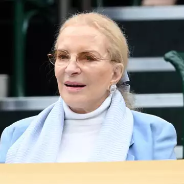 Royal Box | Οι διάσημοι που παρακολούθησαν την 8η μέρα του Wimbledon