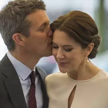 Mary & Frederik | Τι γιόρτασαν πριν γίνουν βασιλιάς και βασίλισσα της Δανίας