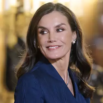 Βασίλισσα Letizia | Το παράξενο πρωτόκολλο που ακολουθεί στα ταξίδια