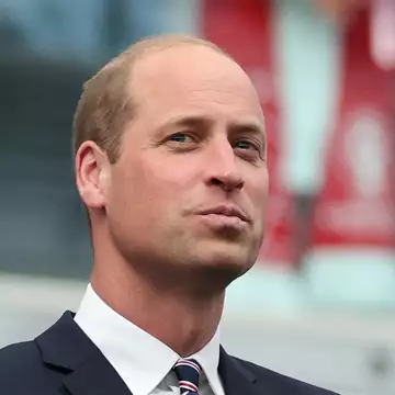 Πρίγκιπας William | Εκπλήρωσε την υπόσχεση που έδωσε στην πριγκίπισσα Diana