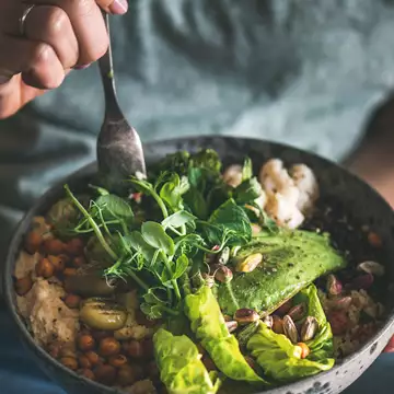 6 λάθη που ίσως κάνετε στη δίαιτα και δεν χάνετε κιλά