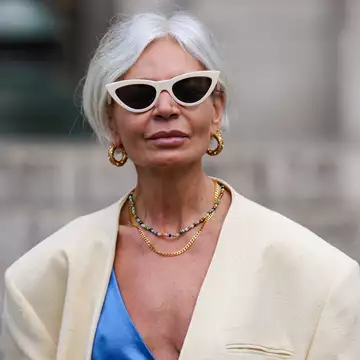 5 απρόσμενα συμπτώματα της εμμηνόπαυσης