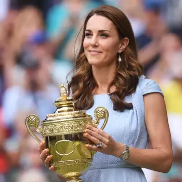 Kate Middleton | Η εμφάνισή της στο Wimbledon εξαρτάται από ένα πράγμα