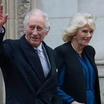 Βασιλιάς Κάρολος & Βασίλισσα Καμίλα | Το σνομπάρισμα από τους ηγέτες της Αυστραλίας