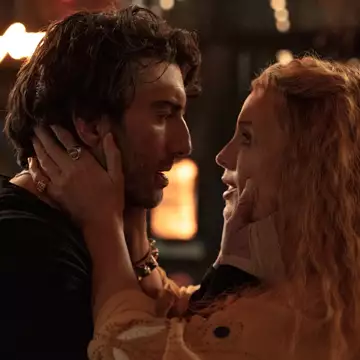 It Ends With Us | Πώς ο Justin Baldoni απέκτησε τα δικαιώματα του βιβλίου για την κινηματογραφική μεταφορά