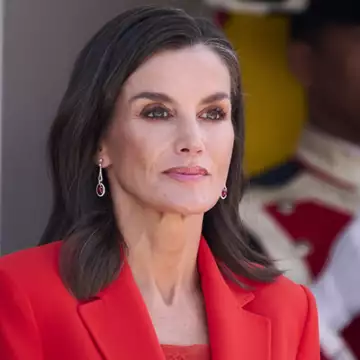 Βασίλισσα Letizia | Η κίνηση που αποκάλυψε την πραγματική κατάσταση της υγείας της