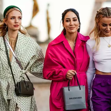 Ευτυχισμένη μετά τα 50 | 8 συνήθειες που πρέπει να αποκτήσετε για να το πετύχετε