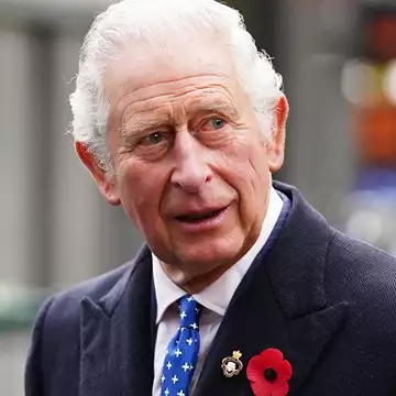 Βασιλιάς Κάρολος | Η φωτογραφία που επέλεξε για να ευχηθεί στην Kate Middleton