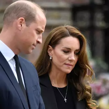 Πρίγκιπας William | Η τελευταία του εμφάνιση ήταν ένας τρόπος να προστατέψει την Kate Middleton