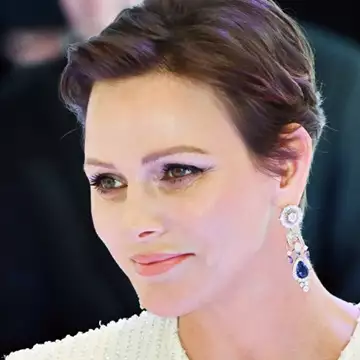 Πριγκίπισσα Charlene | Το νέο δραστικό κούρεμά της συνδυάζει δύο από τις μεγαλύτερες τάσεις της χρονιάς