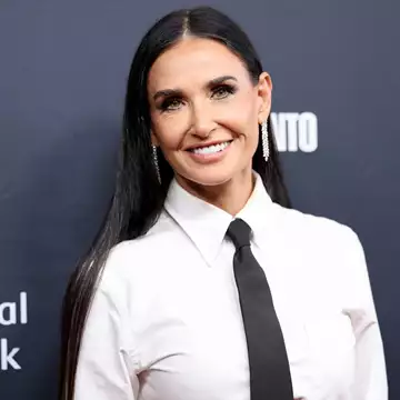 Demi Moore | Πώς την αποκαλεί η εγγονή της