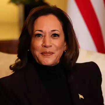 Kamala Harris | Οι δηλώσεις της για τη Meghan Markle