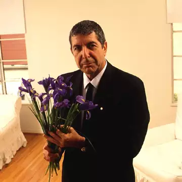 Το σπίτι του Leonard Cohen στην Ύδρα όπου ζει πλέον ο γιος του