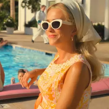 Palm Royale | Το επίσημο trailer της σειράς που πρωταγωνιστεί η Kristen Wiig