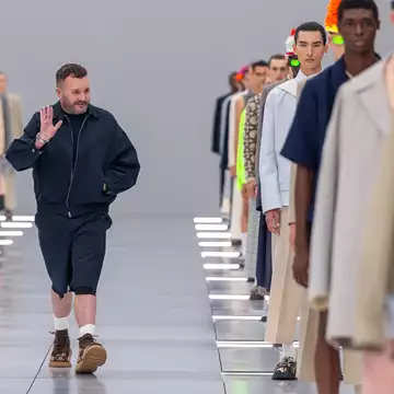 Fresh News | Τα σενάρια για τον διάδοχο του Kim Jones στον Fendi