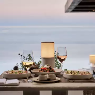 Eat Chic | 3 ενδιαφέροντα γαστρονομικά νέα από δημοφιλή νησιά των Κυκλάδων