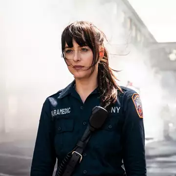 Madame Web | 3 trivia για τη νέα ταινία της Dakota Johnson