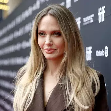 Η Angelina Jolie είναι έτοιμη για τη μεγαλύτερη αλλαγή της ζωής της