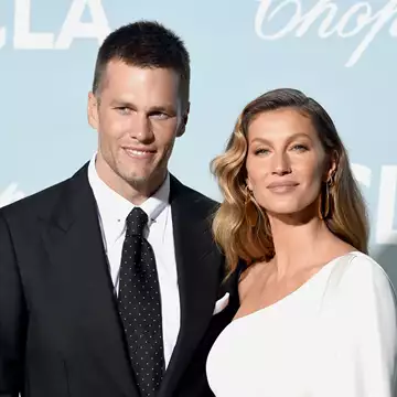 Tom Brady | Οι αδημοσίευτες φωτογραφίες με την 13χρονη κόρη του με τη Gisele με αφορμή τα γενέθλιά της