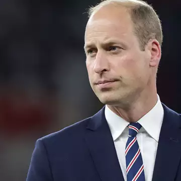 Πρίγκιπας William | Η γυναίκα που είναι "η αδερφή που δεν είχε ποτέ"