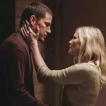 Movie Review | Roofman: Ένας Έντιμος Κλέφτης ή απλώς ένας ληστής με καλή ψυχή