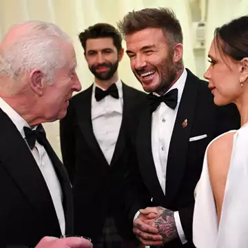 Βασιλιάς Κάρολος - Καμίλα | Το λαμπερό black-tie δείπνο στην εξοχική τους κατοικία με διάσημους καλεσμένους