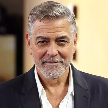 George Clooney | Χρησιμοποίησε στα παιδιά του τις ατάκες που θα έλεγε κάθε γονιός
