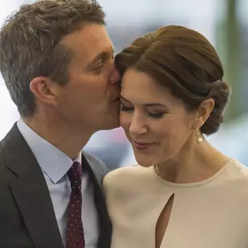 Frederik & Mary | Όσα θέλουμε να ξέρουμε για το νέο βασιλικό ζευγάρι της Ευρώπης