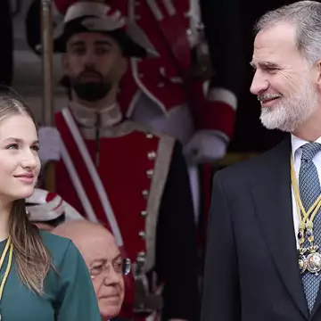 Βασιλιάς Felipe | Δεν φανταζόταν πως θα περάσει έτσι την Ημέρα του Πατέρα