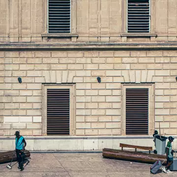 Unique | Μια μοναδική έκθεση φωτογραφίας στην Τεχνόπολη