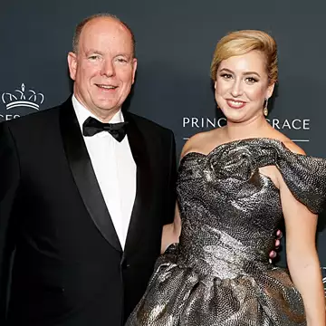 Jazmin Grace Grimaldi | Η σημαντική αλλαγή στη ζωή της θετής κόρης του Αλβέρτου του Μονακό