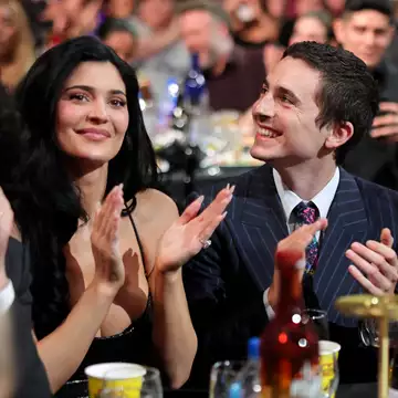 Ανταπόκριση από τη Santa Monica | Το Harper's Bazaar Greece στα Critics Choice Awards 2026